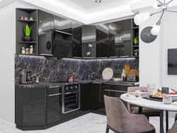 Фьюжн-04 Anthracite