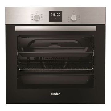 Электрический духовой шкаф Simfer B 6 EM 56013