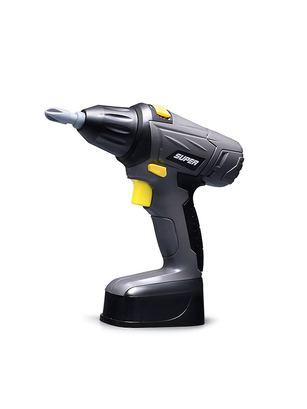 Игрушка Дрель мастер для игр (6816-1)