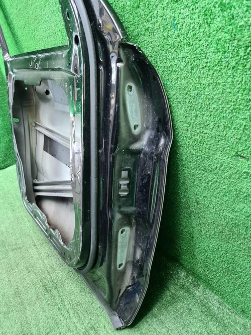 Дверь передняя левая Mercedes ML GLE W166 (11-18)