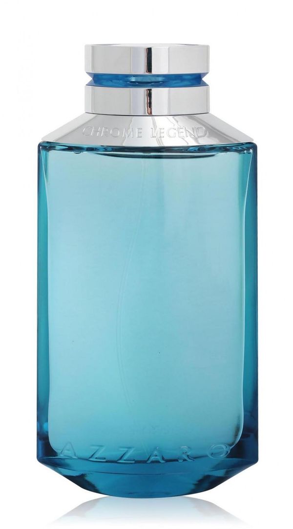 Azzaro Chrome Legend
