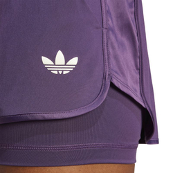 Женские Шорты теннисные Adidas Short Pro