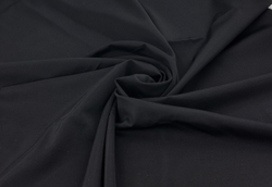 Микрофибра, черная, (Арт: MF-170.P)