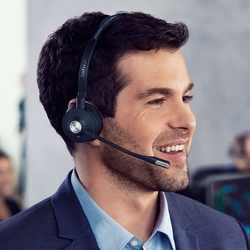 Jabra Engage 75 Mono [9556-583-111]