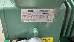 Компрессор поршневой BITZER OCTAGON 4FC-5.2Y-40S