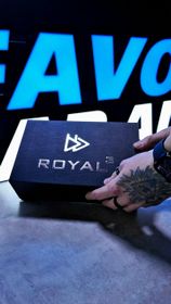 СЧ Best Balance R3 Royal series