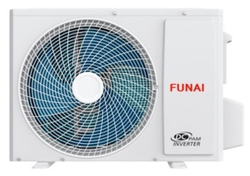 Кондиционер Funai Akoya RAC-I-AK55HP.D01 Inverter