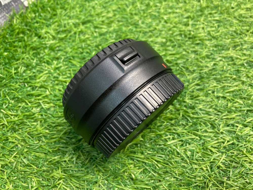 Canon Mount Adapter EF-EOS R