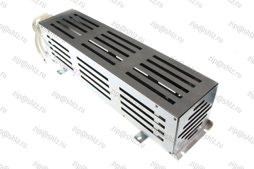 Тормозной резистор ТР-15-40-05