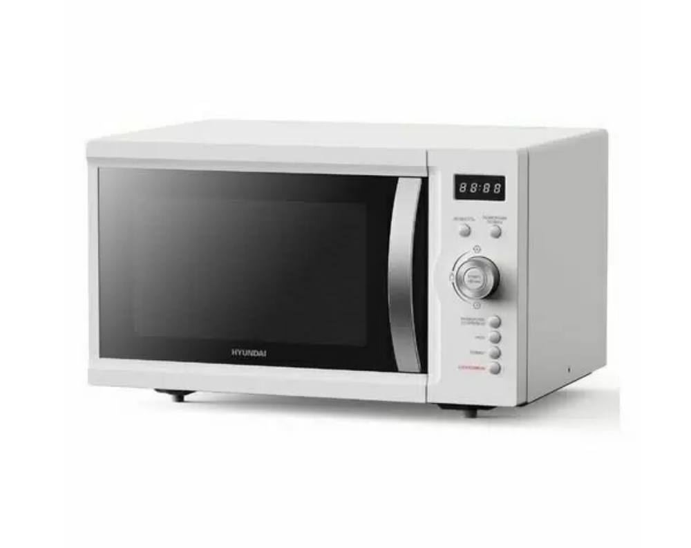 Микроволновая печь соло Hyundai HYM-D3007 (q)