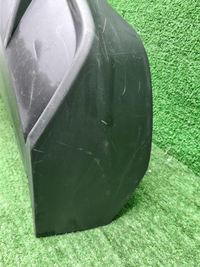 Юбка переднего бампера Jetour Dashing (2022-н.в.)