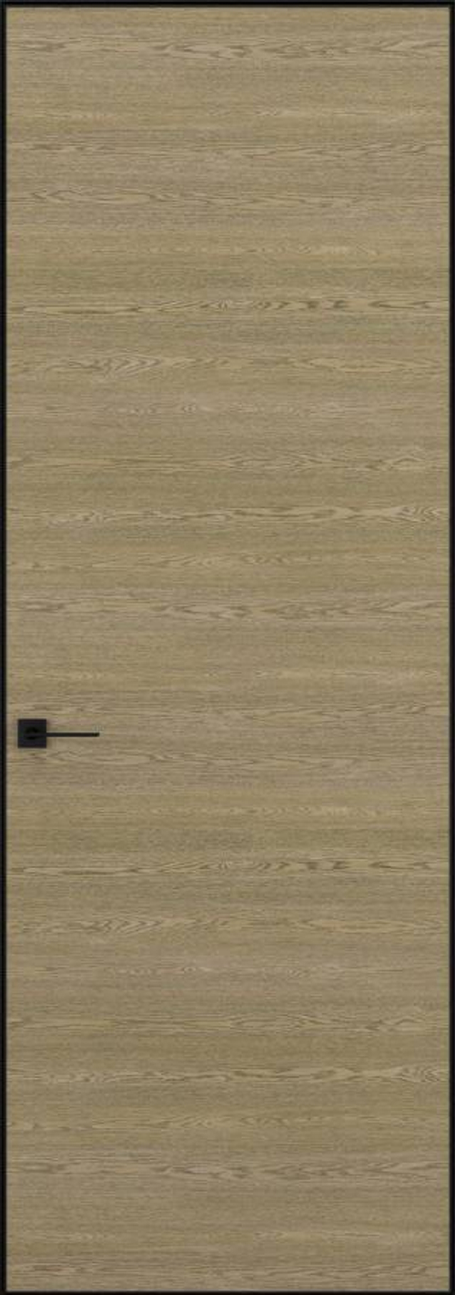 Дверь 2 SIBERIA Rovere Сenere