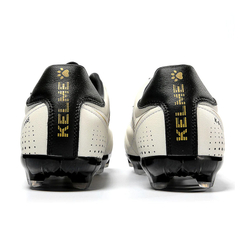 Бутсы футбольные KELME K-Fighting (AG) 6871001-103-41, размер 41 (рос.40), белый