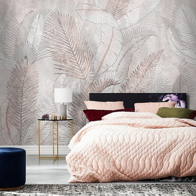 Обои и панно Affresco, коллекция  Trend Art