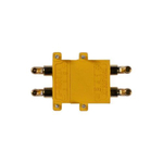 Разъем XT30 PW (папа-мама) 500V 60A