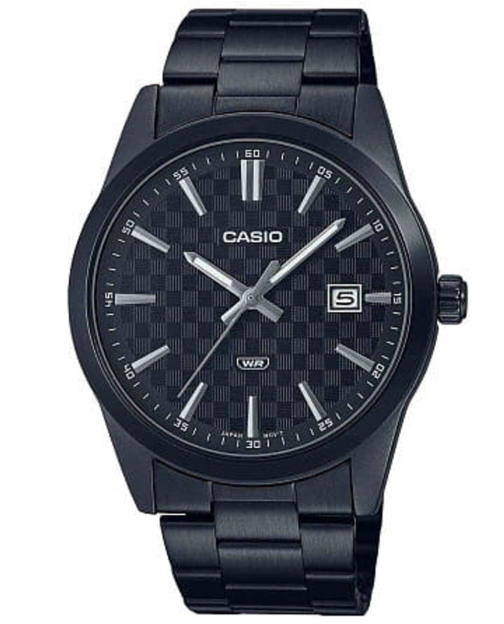 Часы Casio Collection MTP-VD03B-1AUDF (MTP-VD03B-1A)