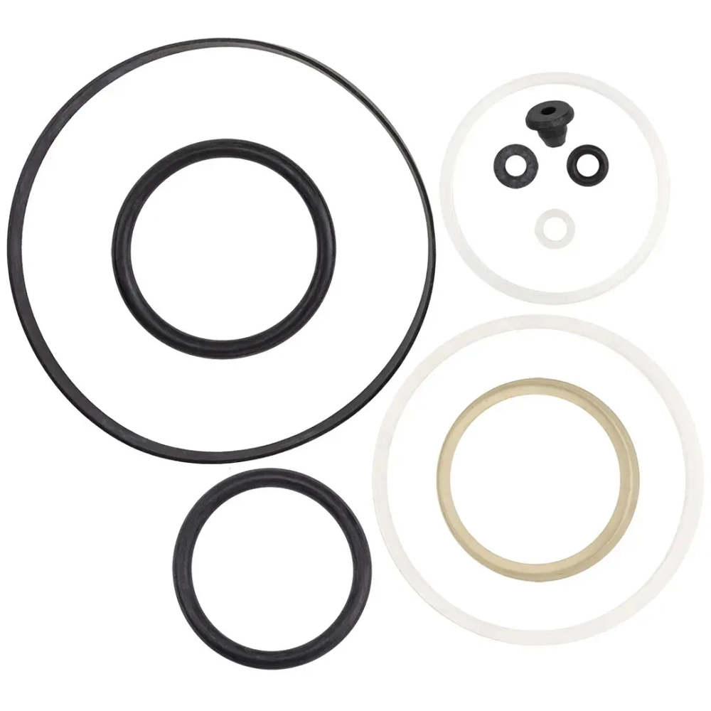 Ремкомплект к домкрату T93004 запчасти