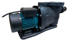 Насос для бассейнов циркуляционный LEO XKP554 380в / 600 Вт, 285 л/мин