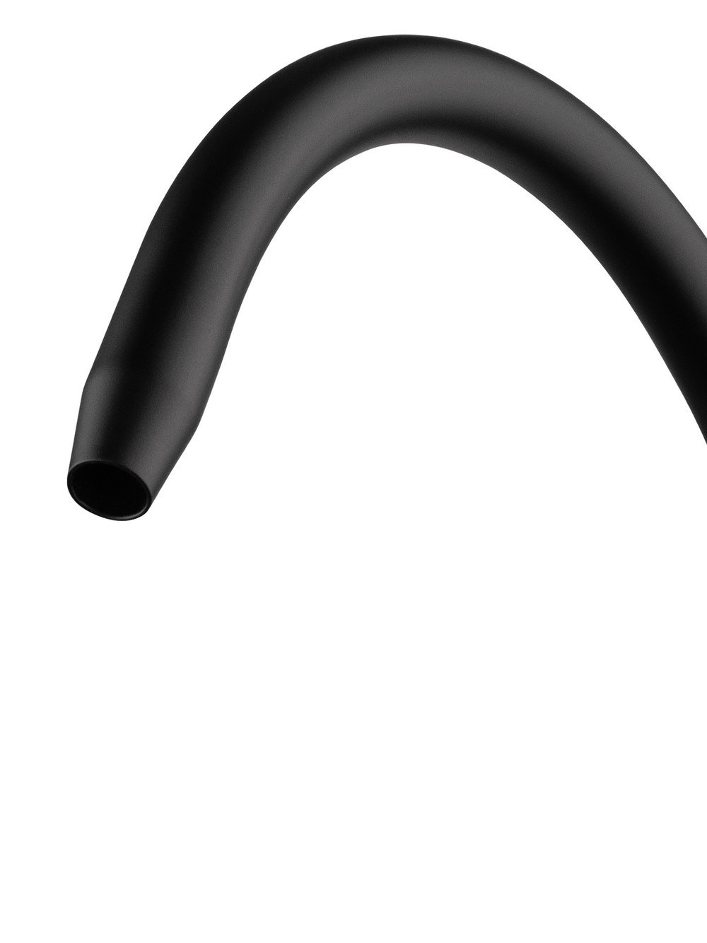 Смеситель для фильтрованной воды WONZON & WOGHAND, Черный матовый (WW-AE4587-MB)