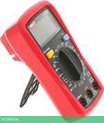 Мультиметр Unit UT131B