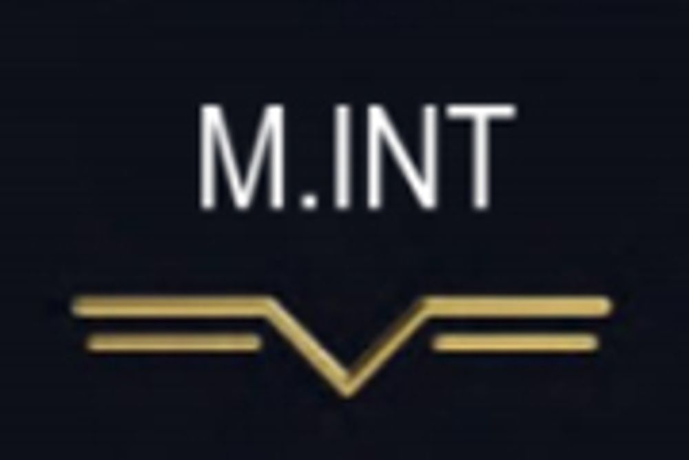 m.int (mint) affecting mind edp 70ml