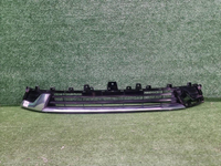 Решетка переднего бампера Haval Jolion (2021-2024)