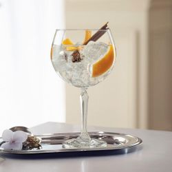 Бокал для коктейля 600 мл " " d 10,7 см h19,2 см Ocean [6]