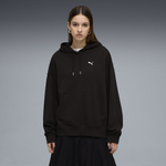 Женская толстовка PUMA Wardrobe Essentials Oversized Hoodie