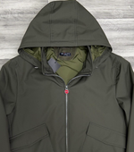 Бомбер Kiton