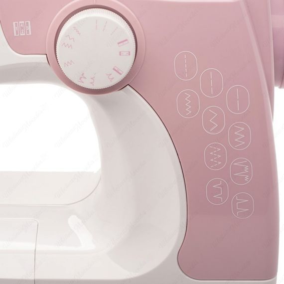 Швейная машина Comfort 21