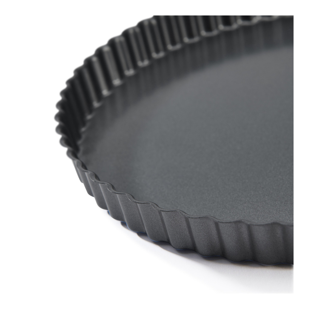 Форма для выпечки de Buyer, 3 см (28 см)