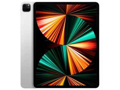 Планшет Apple iPad Pro 12.9 (2021) 1Tb Wi-Fi + Cellular Silver