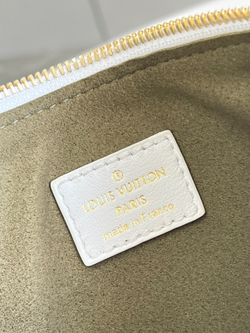 Louis Vuitton Coussin PM