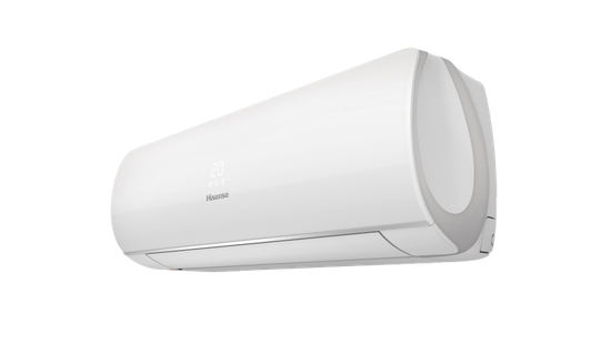 Инверторная сплит-система серии LUX Design SUPER DC Inverter (R32) AS-13UW4RVETS00 (комплект)