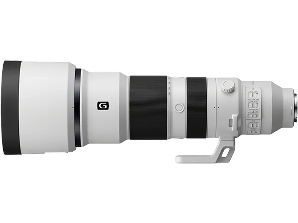 Объектив Sony FE 400-800mm f/6.3-8 G OSS
