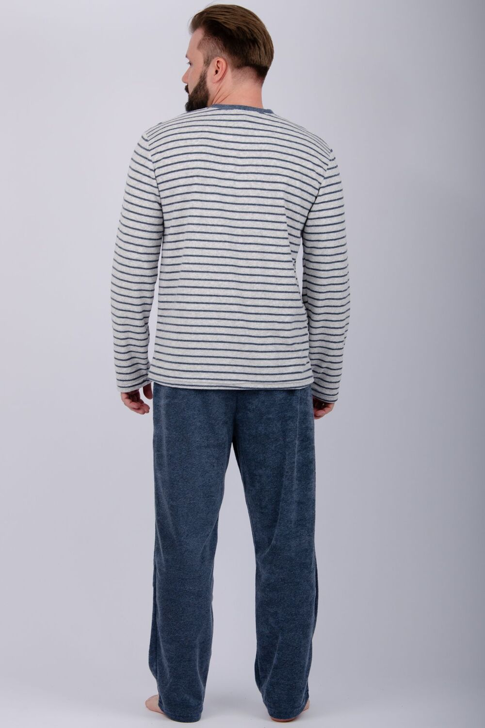 Пижама Вояж