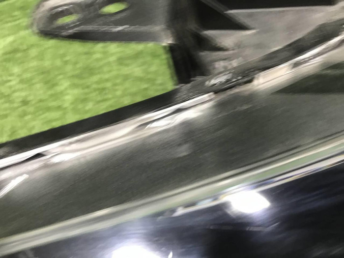 Фара правая Mazda CX-5 1 (2015-2017) LED