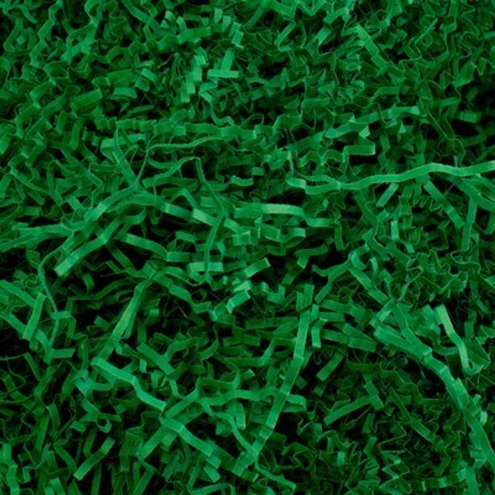 Наполнитель бумажный 50 гр. Рождественская ель