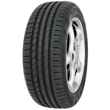 Kumho Solus Ecsta HS51 Harmony Sports 205/55 R17 95V