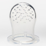 5365514 Ниблер для прикорма с силиконовой сеточкой «Самый крутой»