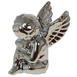 GAEM Фигурка декоративная "Ангел", L8 W5 H9 см