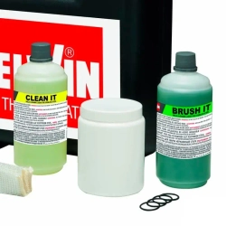 Аппарат для очистки швов Telwin CLEANTECH 200, 850020