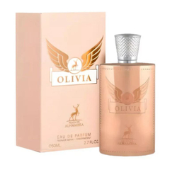 Olivia (edp) 80мл. парфюмерная вода ОАЭ