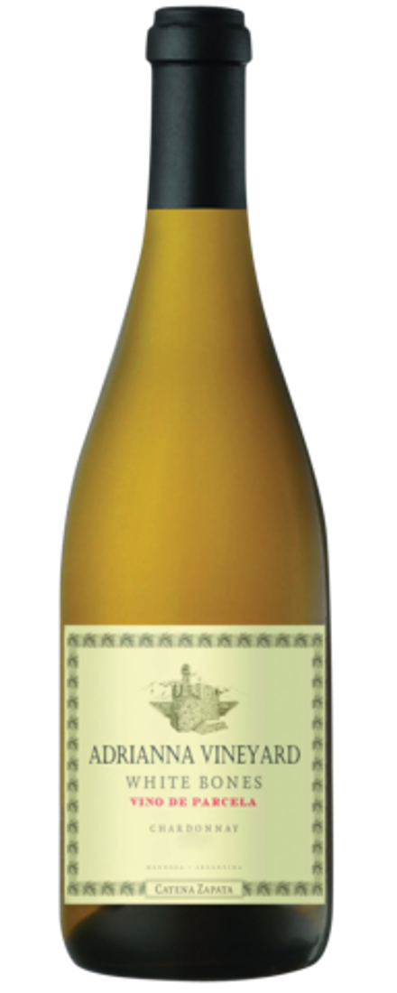 Catena Zapata , White Bones