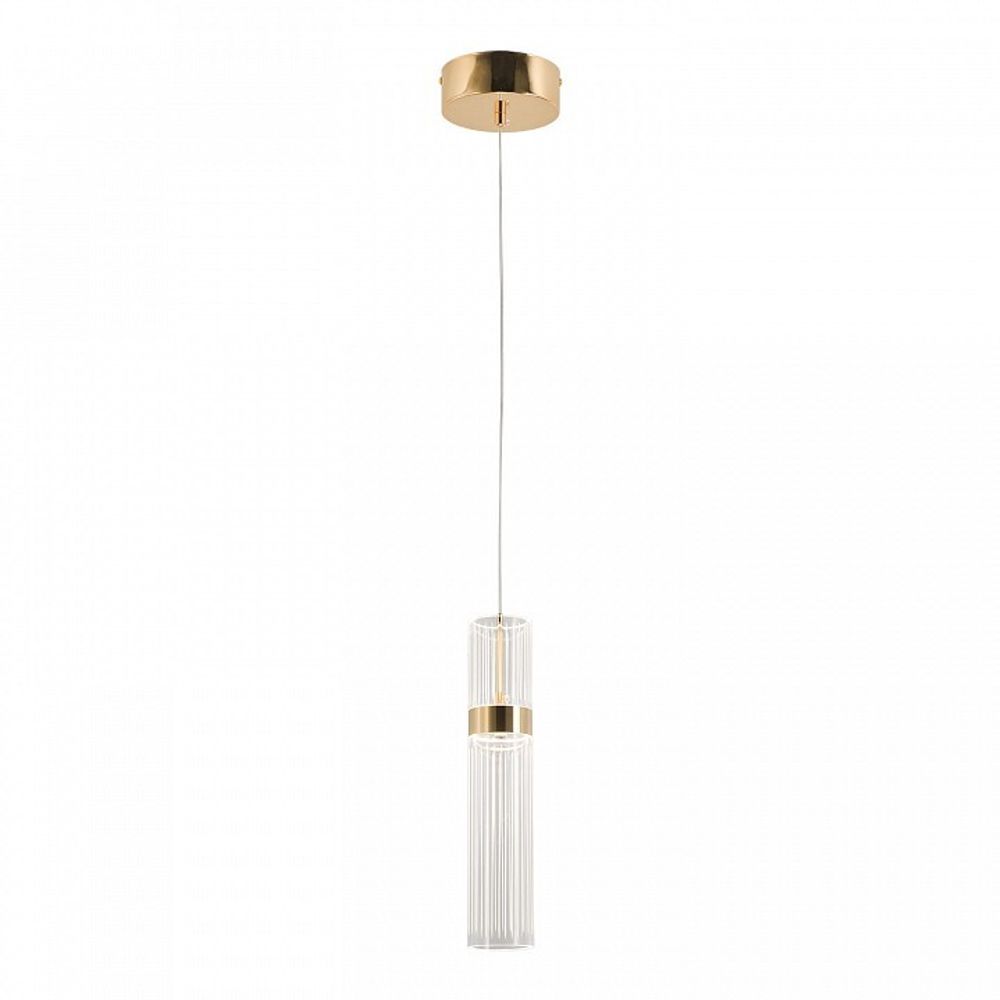 Подвесной светильник Lussole  LSP-7534