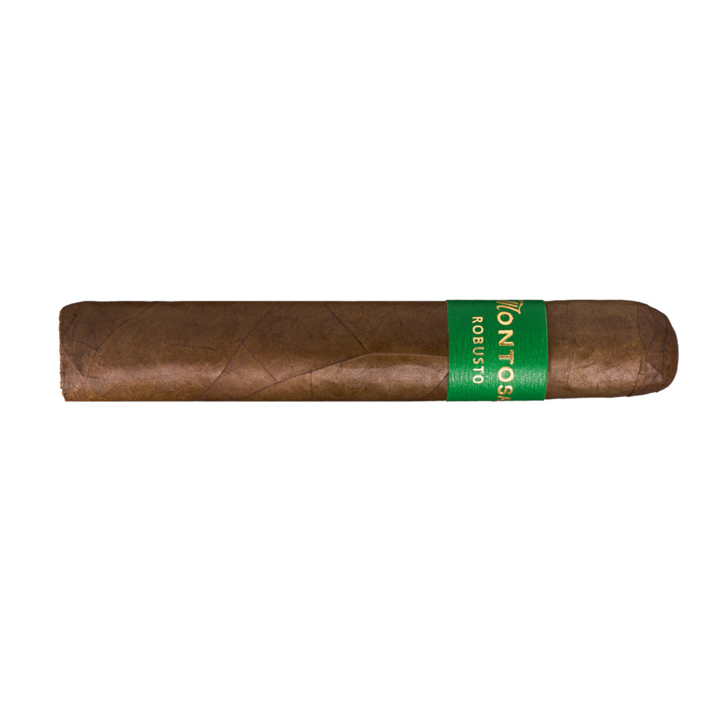 Montosa Maduro Robusto