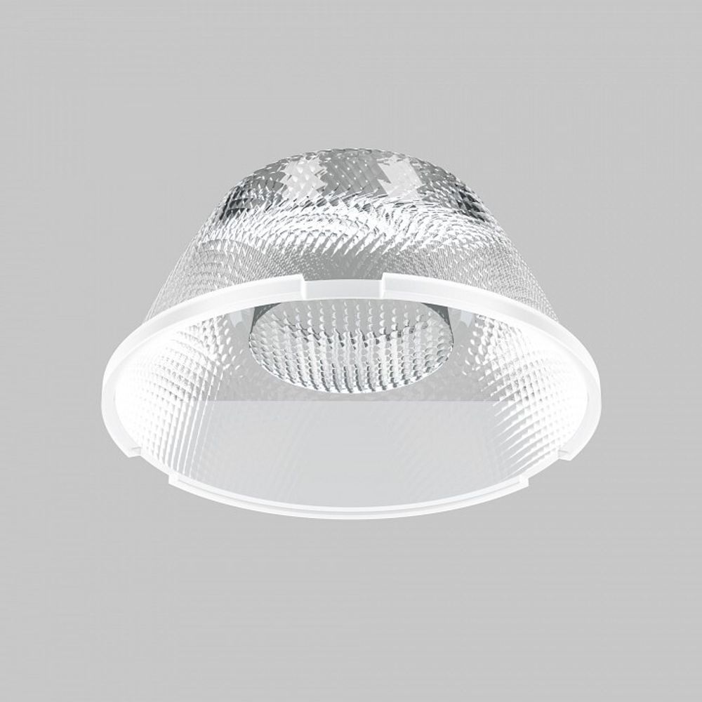 Рассеиватель с линзой Maytoni Wise LensD29-24