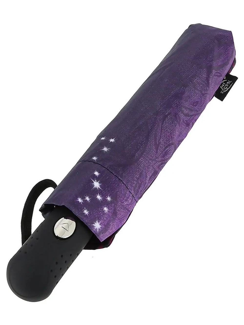 Зонт женский автомат, три сложения