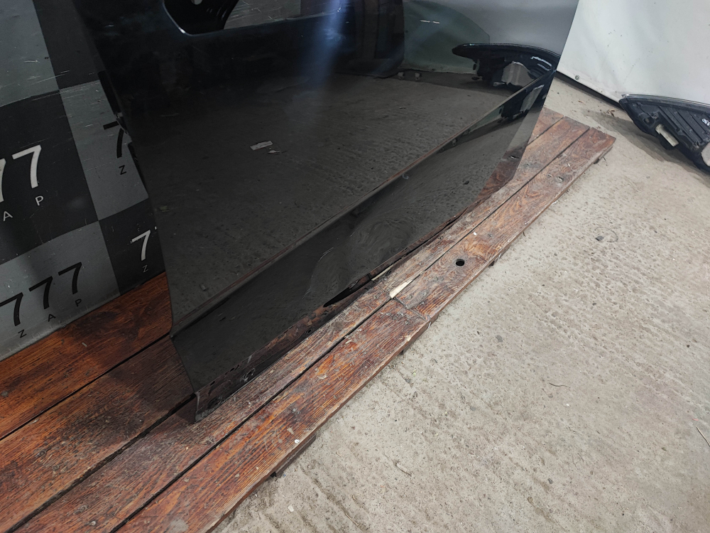 Дверь передняя правая Haval F7 2 24-нв Б/У Оригинал 6101200XKN02B