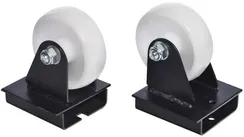 Роликовые опоры G.B.C. NWK3